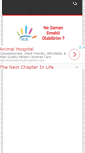 Mobile Screenshot of nezamanemekliolabilirim.com